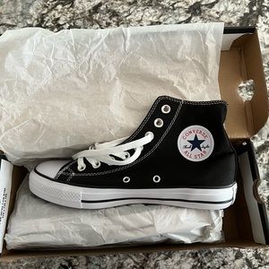 Converse Chuck Taylor High Tops